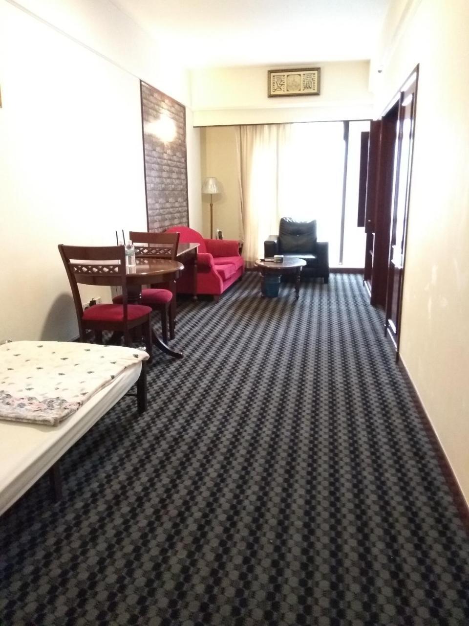 Best Service Suite At Times Square Κουάλα Λουμπούρ Εξωτερικό φωτογραφία