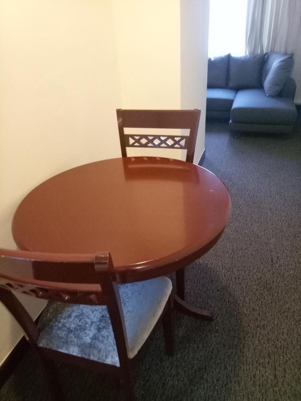 Best Service Suite At Times Square Κουάλα Λουμπούρ Εξωτερικό φωτογραφία